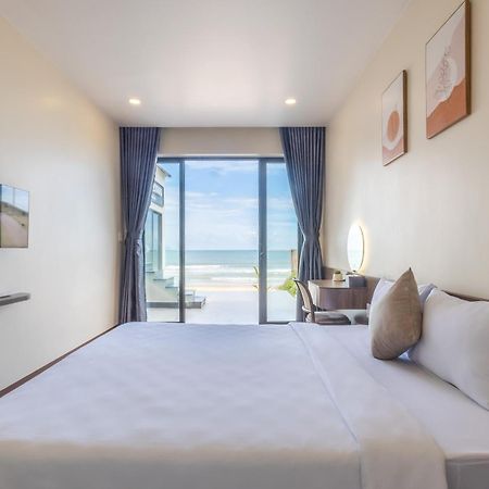 Wave Sound Beach House Phu Quoc Buitenkant foto
